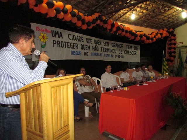 Dia 18 de Maio é Marcado Por Roda de Conversa - Imagem 78