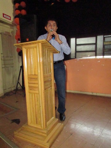 Dia 18 de Maio é Marcado Por Roda de Conversa - Imagem 82