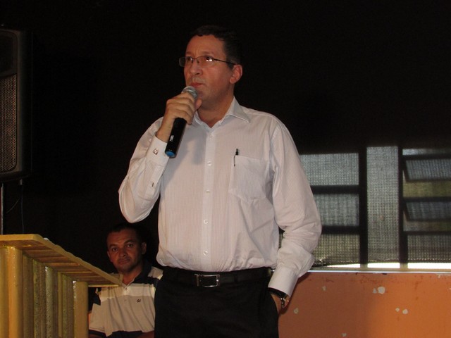 Dia 18 de Maio é Marcado Por Roda de Conversa - Imagem 60