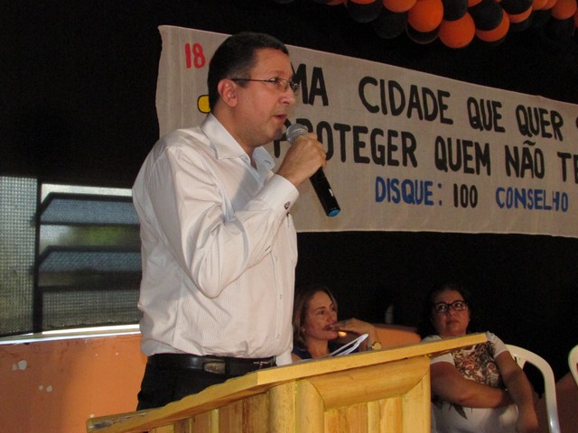 Dia 18 de Maio é Marcado Por Roda de Conversa - Imagem 64