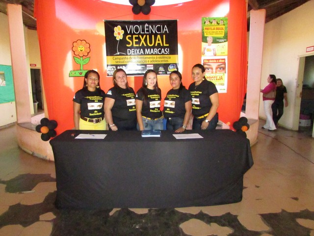 Dia 18 de Maio é Marcado Por Roda de Conversa - Imagem 4