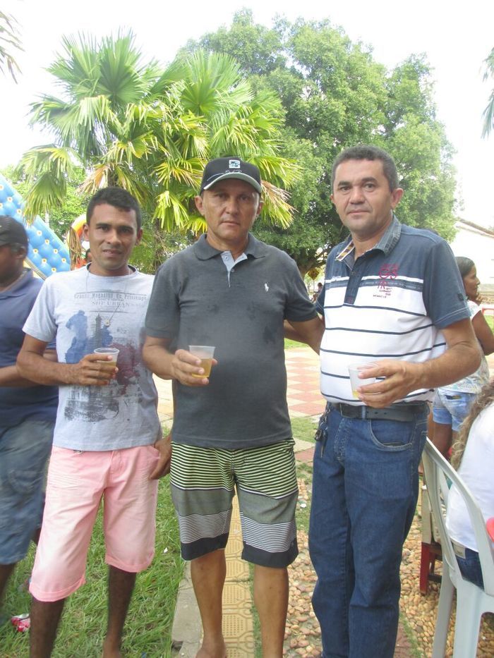 Missa, leilão e procissão encerram o festejo de São Félix - Imagem 18