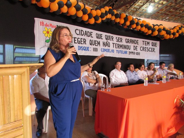 Dia 18 de Maio é Marcado Por Roda de Conversa - Imagem 52