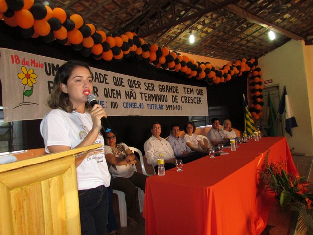 Dia 18 de Maio é Marcado Por Roda de Conversa - Imagem 54