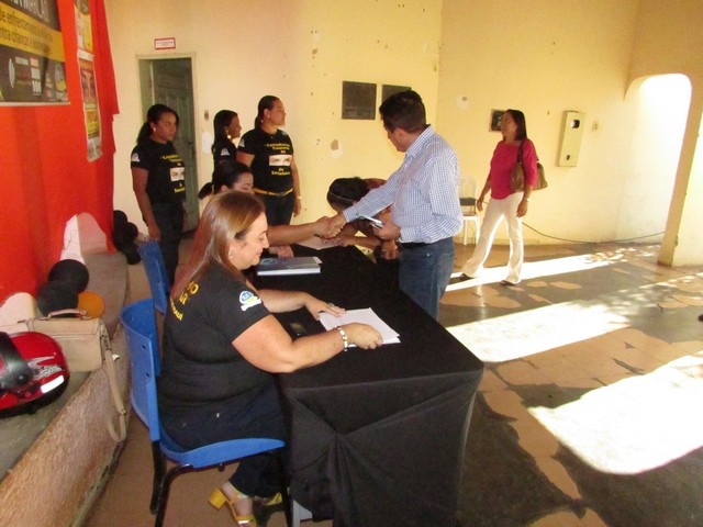 Dia 18 de Maio é Marcado Por Roda de Conversa - Imagem 2