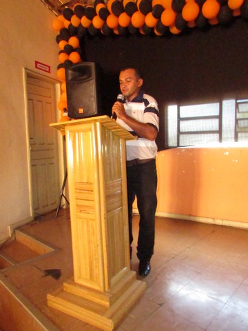 Dia 18 de Maio é Marcado Por Roda de Conversa - Imagem 9