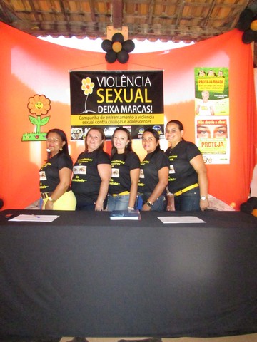 Dia 18 de Maio é Marcado Por Roda de Conversa - Imagem 6