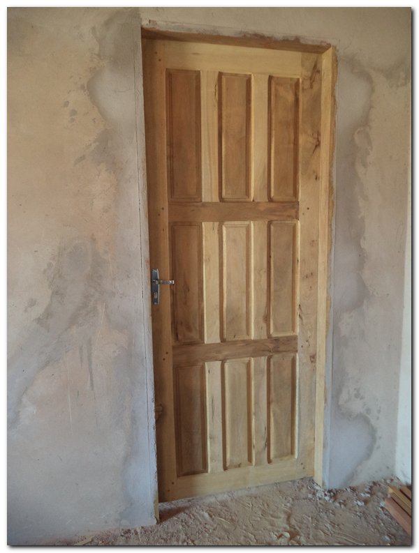 Construção Academia da Saúde de Inhuma - Imagem 14