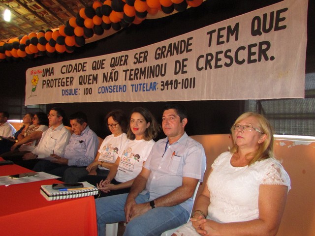 Dia 18 de Maio é Marcado Por Roda de Conversa - Imagem 39