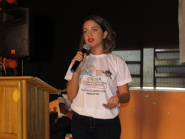 Dia 18 de Maio é Marcado Por Roda de Conversa - Imagem 58