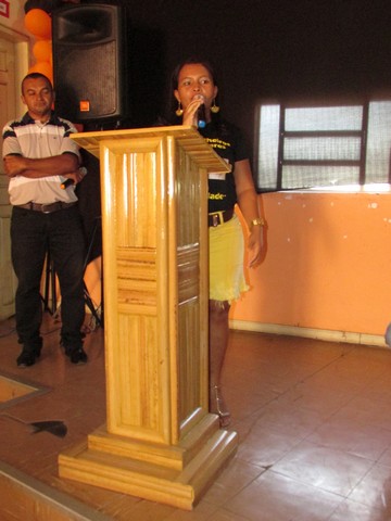 Dia 18 de Maio é Marcado Por Roda de Conversa - Imagem 28