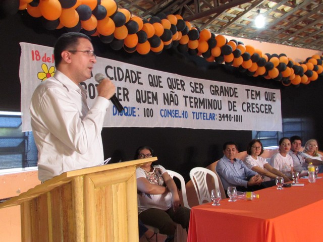 Dia 18 de Maio é Marcado Por Roda de Conversa - Imagem 61