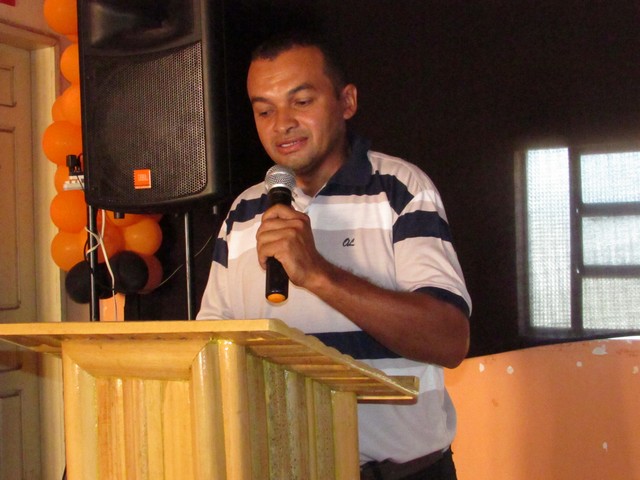 Dia 18 de Maio é Marcado Por Roda de Conversa - Imagem 10