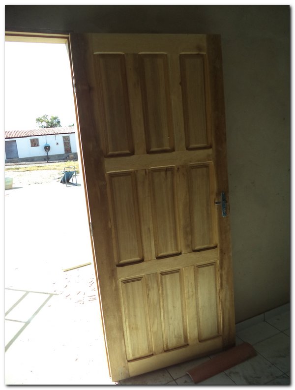 Construção Academia da Saúde de Inhuma - Imagem 19