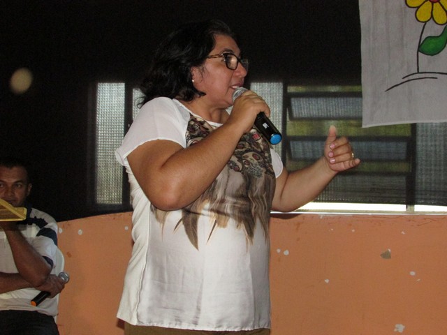 Dia 18 de Maio é Marcado Por Roda de Conversa - Imagem 69