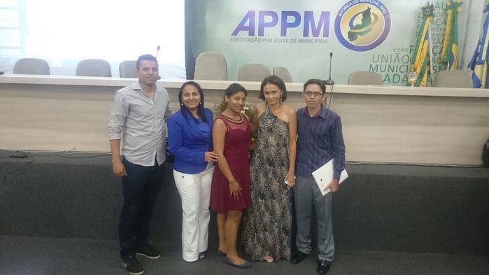 Secretária de Educação participa de reunião da UNDIME em Teresina - Imagem 3