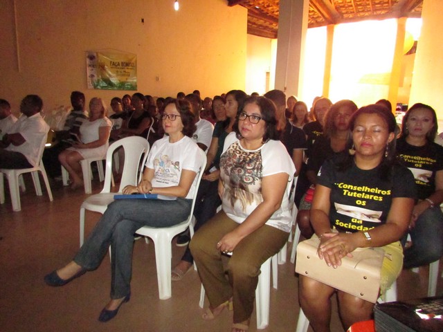 Dia 18 de Maio é Marcado Por Roda de Conversa - Imagem 15