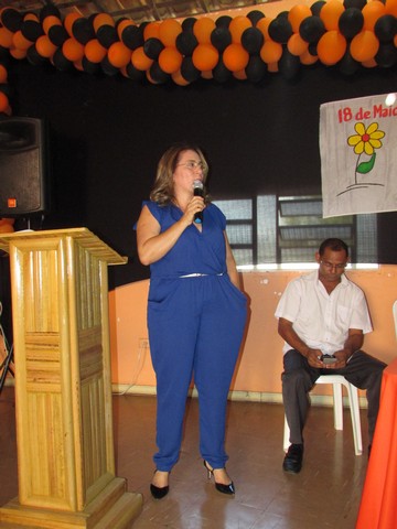 Dia 18 de Maio é Marcado Por Roda de Conversa - Imagem 47