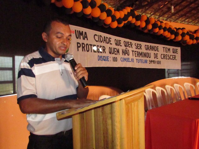 Dia 18 de Maio é Marcado Por Roda de Conversa - Imagem 12