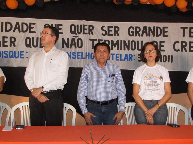 Dia 18 de Maio é Marcado Por Roda de Conversa - Imagem 34