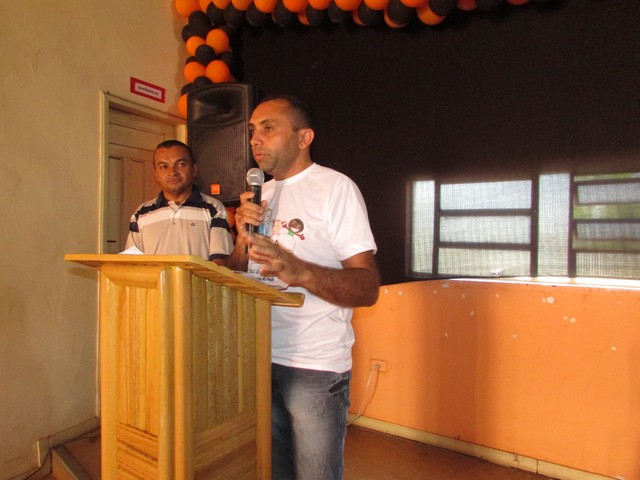 Dia 18 de Maio é Marcado Por Roda de Conversa - Imagem 19