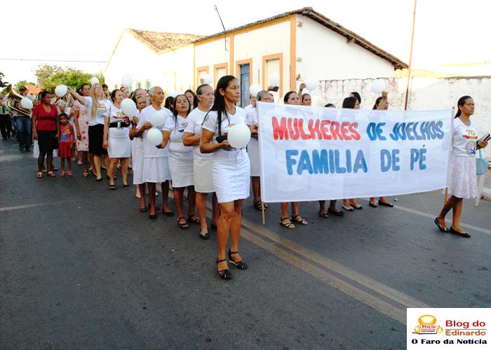Assembleia de Deus comemora 70 anos de fundada em Pedro II - Imagem 75