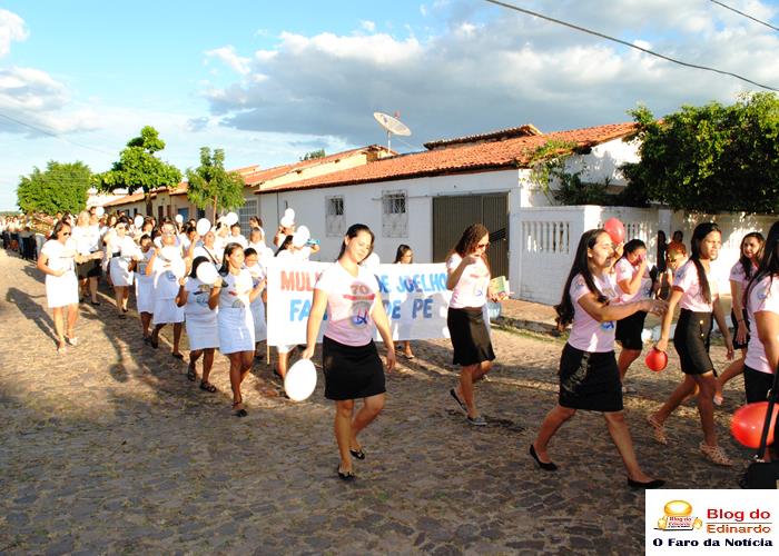 Assembleia de Deus comemora 70 anos de fundada em Pedro II - Imagem 53