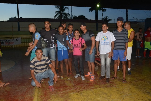 8° Aniversário da AEMIP  - Imagem 166