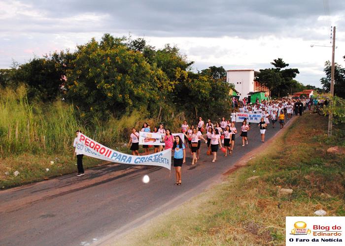 Assembleia de Deus comemora 70 anos de fundada em Pedro II - Imagem 118