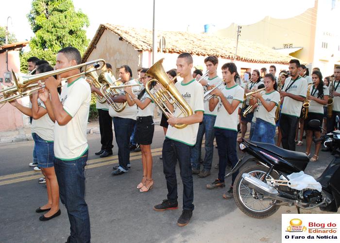 Assembleia de Deus comemora 70 anos de fundada em Pedro II - Imagem 19