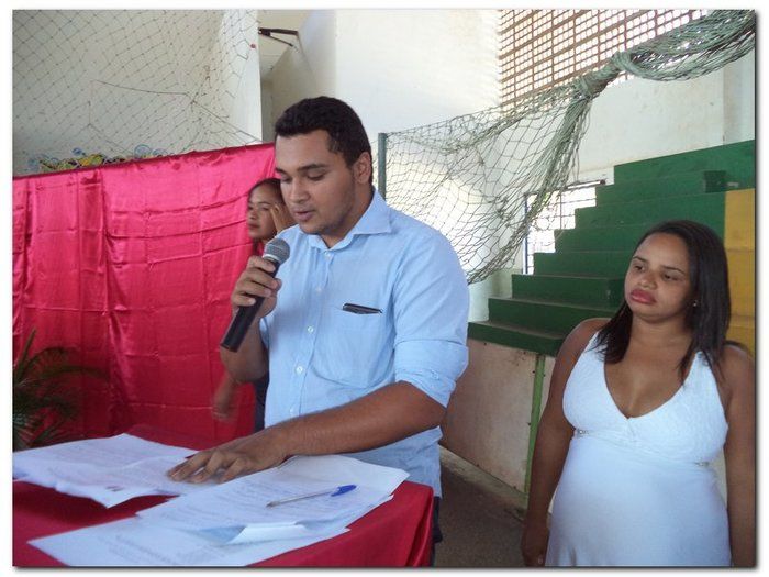II Encontro Interdisciplinar de Educação à Distância Polo de Inhuma - Imagem 42