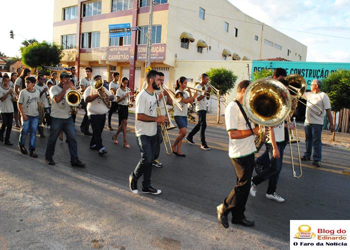 Assembleia de Deus comemora 70 anos de fundada em Pedro II - Imagem 102