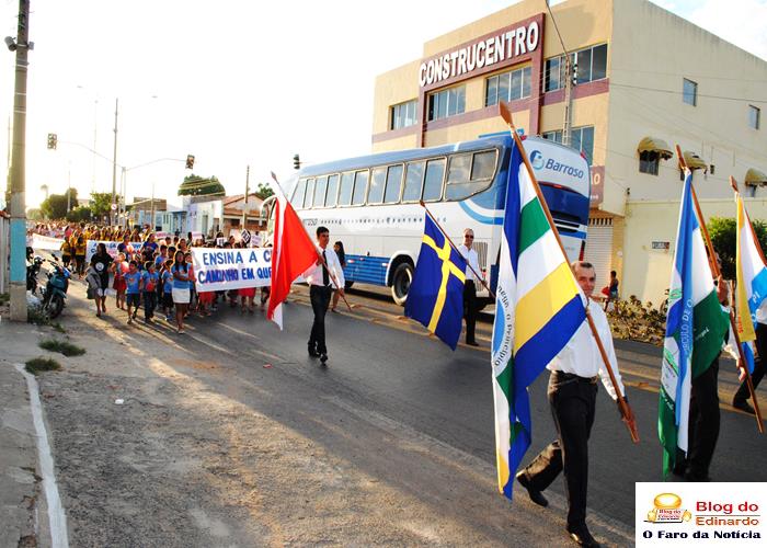 Assembleia de Deus comemora 70 anos de fundada em Pedro II - Imagem 89