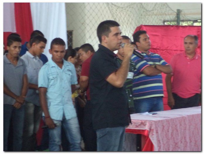 II Encontro Interdisciplinar de Educação à Distância Polo de Inhuma - Imagem 68