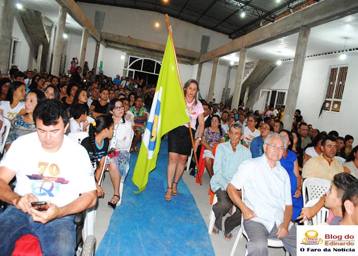 Assembleia de Deus comemora 70 anos de fundada em Pedro II - Imagem 188