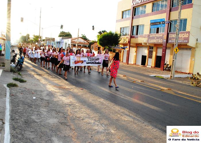Assembleia de Deus comemora 70 anos de fundada em Pedro II - Imagem 95