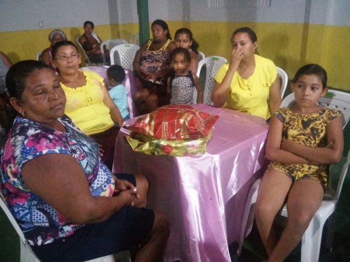 Prefeitura de Boa Hora promoveu festa em homenagem ao dia das mães - Imagem 7