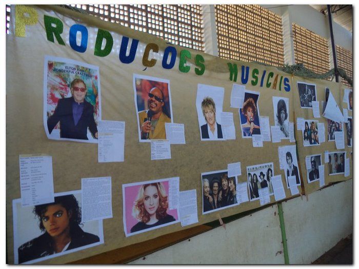 II Encontro Interdisciplinar de Educação à Distância Polo de Inhuma - Imagem 75