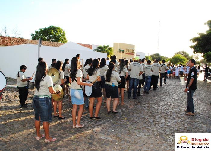 Assembleia de Deus comemora 70 anos de fundada em Pedro II - Imagem 62