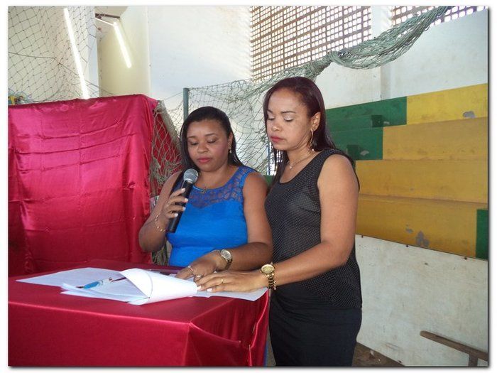 II Encontro Interdisciplinar de Educação à Distância Polo de Inhuma - Imagem 30