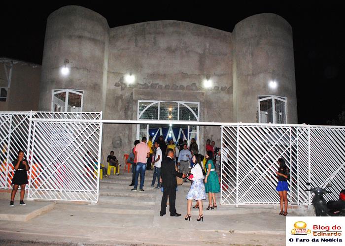 Assembleia de Deus comemora 70 anos de fundada em Pedro II - Imagem 133