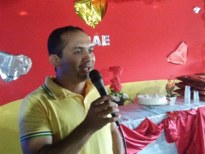 Prefeitura de Boa Hora promoveu festa em homenagem ao dia das mães - Imagem 10