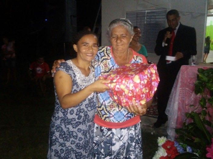 Prefeitura de Boa Hora promoveu festa em homenagem ao dia das mães - Imagem 5