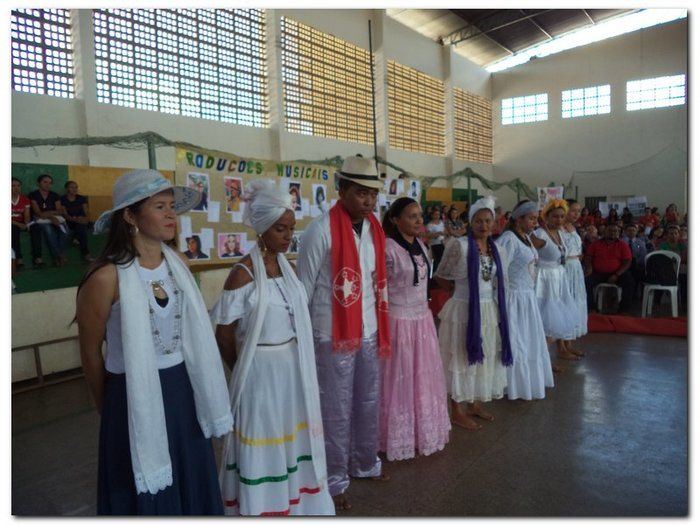 II Encontro Interdisciplinar de Educação à Distância Polo de Inhuma - Imagem 47