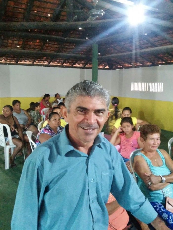 Prefeitura de Boa Hora promoveu festa em homenagem ao dia das mães - Imagem 9