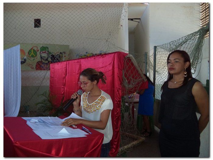 II Encontro Interdisciplinar de Educação à Distância Polo de Inhuma - Imagem 29