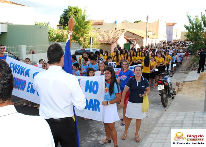 Assembleia de Deus comemora 70 anos de fundada em Pedro II - Imagem 32