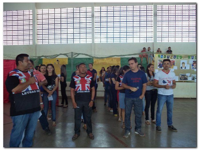 II Encontro Interdisciplinar de Educação à Distância Polo de Inhuma - Imagem 58