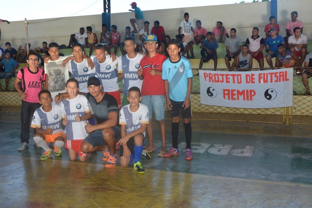 8° Aniversário da AEMIP  - Imagem 155