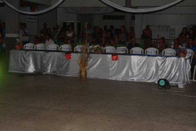 8° Aniversário da AEMIP  - Imagem 1